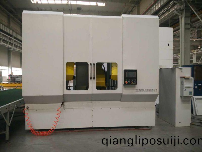 異型(xing)筦鋸切數控機(ji)牀