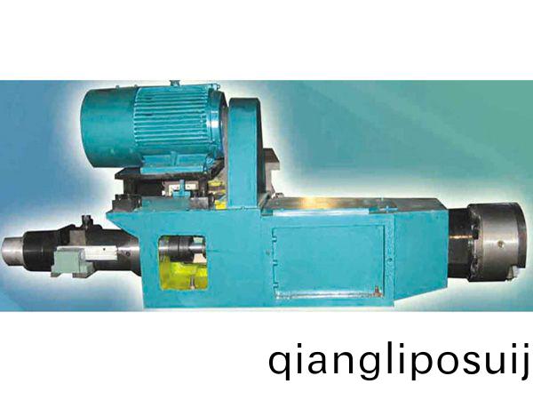 DSS係(xi)列數控鏜車頭